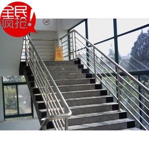 上海不锈钢楼梯扶手